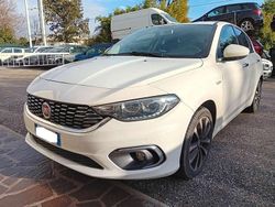 Bianco Usata 2018 Fiat Tipo Business Tre volumi | 6500 € (Ottimo prezzo)