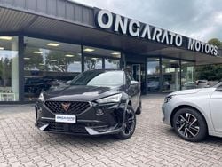 Nero Usata 2024 Cupra Formentor SUV | 26.900 € (Ottimo prezzo)