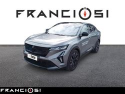 Grigio scuro Usata 2024 Renault Rafale Esprit Alpine SUV | 47.590 € (Molto cara)