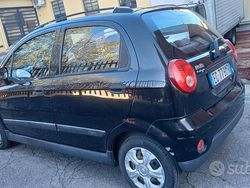 Usata 2010 Chevrolet Matiz Due volumi | 1800 € (Buon prezzo)