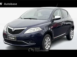 Blu Usata 2019 Lancia Ypsilon Platinum Due volumi | 9990 € (Buon prezzo)