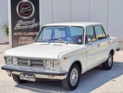 Bianco Usata 1969 Fiat 125 Tre volumi | 8900 €