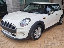 Bianco Usata 2015 Mini ONE Due volumi | 12.000 € (Buon prezzo)