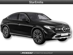 Nero Nuova 2025 Mercedes GLC200 Advanced SUV | 62.290 € (Buon prezzo)