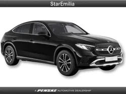 Nero Nuova 2025 Mercedes GLC200 Advanced SUV | 62.290 € (Super prezzo)