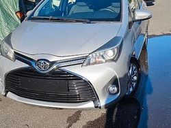 Usata 2015 Toyota Yaris | 11.000 €