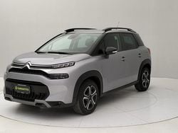 Grigio Usata 2022 Citroën C3 Aircross Feel SUV | 15.390 € (Buon prezzo)