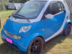 Usata 2001 Smart ForTwo Coupé Coupé | 1500 € (Ottimo prezzo)