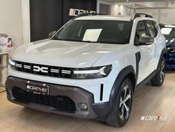 Bianco Usata 2024 Dacia Duster Journey SUV | 19.890 € (Buon prezzo)