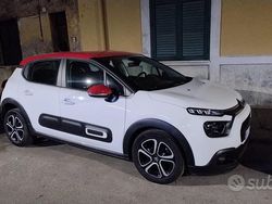 Usata 2022 Citroën C3 PureTech Tre volumi | 12.500 € (Buon prezzo)