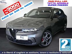 Grigio Nuova 2025 Alfa Romeo Tonale Veloce SUV | 36.990 € (Buon prezzo)