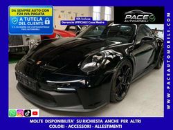 Nero Usata 2022 Porsche 911 GT3 Coupé | 187.900 € (Buon prezzo)