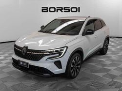 Bianco Usata 2023 Renault Austral Techno SUV | 24.900 € (Buon prezzo)