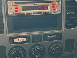 Argento Usata 2005 Suzuki Grand Vitara SUV | 7000 € (Buon prezzo)