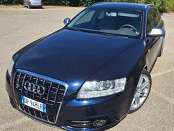Blu/azzurro Usata 2008 Audi A6 Ambiente Station wagon | 5000 € (Ottimo prezzo)