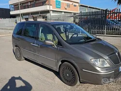 Usata 2007 Lancia Phedra Monovolume | 5299 € (Buon prezzo)