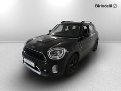 Blu Usata 2021 Mini Cooper Countryman Business SUV | 26.250 € (Buon prezzo)