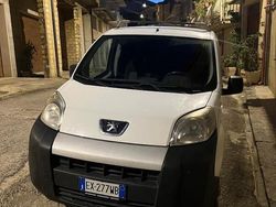 Bianco Usata 2009 Peugeot Bipper Monovolume | 4500 € (Buon prezzo)