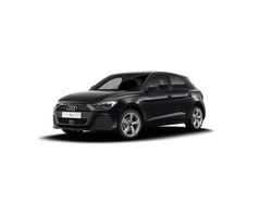 Nero Usata 2021 Audi A1 Sportback Admired Due volumi | 20.900 € (Buon prezzo)
