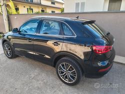 Usata 2014 Audi Q3 SUV | 13.000 € (Ottimo prezzo)