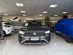 Grigio Usata 2022 VW T-Roc Life SUV | 19.900 € (Super prezzo)