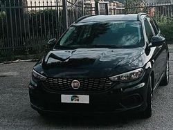 Nero Usata 2018 Fiat Tipo Easy Station wagon | 6490 € (Super prezzo)