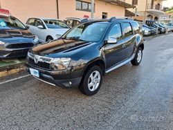 Nero Usata 2013 Dacia Duster Lauréate SUV | 7900 € (Cara)