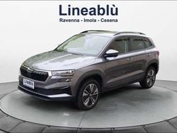 Grigio Usata 2024 Skoda Karoq Executive SUV | 25.200 € (Buon prezzo)