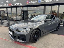 Dravit grau Usata 2024 BMW 430 M Sport Coupé | 47.890 € (Super prezzo)