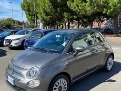 Usata 2020 Fiat 500 Lounge Due volumi | 11.500 € (Buon prezzo)