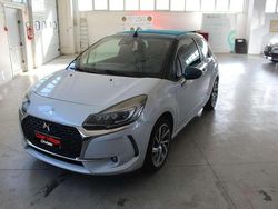 Bianco Usata 2016 DS Automobiles DS3 Cabriolet Sport Chic Cabrio | 12.900 €