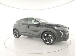 Nero Usata 2025 Renault Captur Techno SUV | 20.900 € (Buon prezzo)