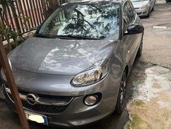 Grigio Usata 2019 Opel Adam Due volumi | 8500 €