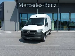 Bianco Nuova 2025 Mercedes E-Sprinter Furgone | 85.235 €