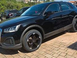 Nero Usata 2023 Audi Q2 Design SUV | 27.900 € (Buon prezzo)