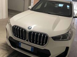 Bianco Usata 2024 BMW X1 M Sport SUV | 44.900 € (Cara)