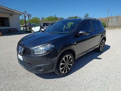 Grigio Usata 2013 Nissan Qashqai N-TEC SUV | 7700 € (Ottimo prezzo)