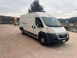 Bianco Usata 2008 Citroën Jumper Monovolume | 4100 € (Super prezzo)