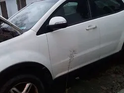 Grigio Usata 2011 Ssangyong Korando SUV | 3500 € (Cara)