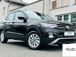 Nero Usata 2023 VW T-Cross Sportline SUV | 17.900 € (Buon prezzo)