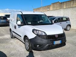 Bianco Usata 2018 Fiat Doblò Monovolume | 10.990 € (Buon prezzo)
