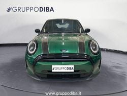 Verde Usata 2022 Mini Cooper Classic Due volumi | 21.710 € (Buon prezzo)