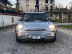 Argento Usata 2004 Mini ONE Due volumi | 1350 € (Ottimo prezzo)