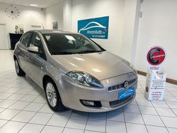 Oro Usata 2010 Fiat Bravo Due volumi | 3999 € (Cara)
