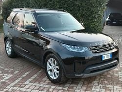Nero Usata 2019 Land Rover Discovery 5 SE SUV | 23.800 € (Super prezzo)