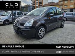 Marrone Usata 2005 Renault Modus Monovolume | 3100 € (Cara)