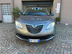 Grigio Usata 2012 Lancia Ypsilon Gold Due volumi | 2400 € (Super prezzo)