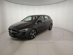 Nero Usata 2023 Mercedes B200 Advanced Plus Monovolume | 31.200 € (Cara)