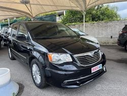 Nero Usata 2012 Lancia Voyager Gold Monovolume | 9999 € (Buon prezzo)