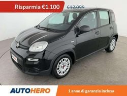 Nero Usata 2023 Fiat Panda S Due volumi | 10.999 € (Buon prezzo)